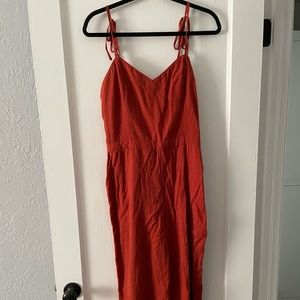 Abercrombie Jumpsuit
